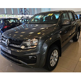 Amarok Comfortline 2.0 180cv 4x2 Manual