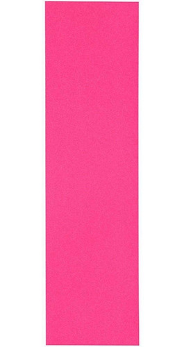 Lija Skate Jessup Neon Pink Largo 33  Ancho 9  Griptape Usa