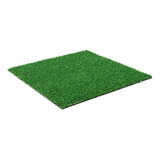 Pasto Alfombra Sintetico 10mm 4x25 Metros