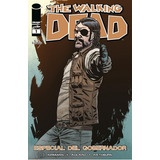 The Walking Dead Especial Gobernador, De Robert Kirkman. Editorial Kamite, Tapa Blanda En Español, 2016