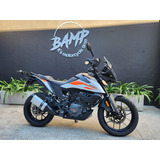 Ktm 390 Adventure 