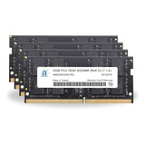 Adamanta Actualización Memoria 64 Gb (4 X 16 Gb) Con iMac 27