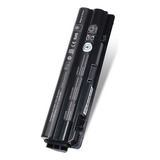 Bateria R795x Xps L702x L502x L501x Para Dell Xps 17 L701x Xps 14 L401x Fit: 312-1123 312-1127 453-10186 J70w7 Jwphf Whx