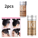 Set De Cera Para Cabello Tigi Beads Importado Modelage