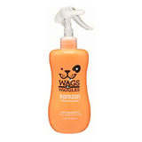 Wags&wiggles Spray Desodorante Para Perros Aroma A Limpio Y
