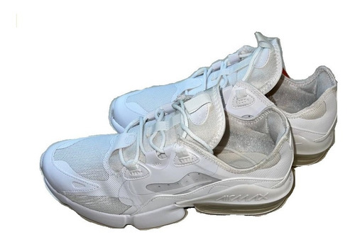 Tênis Nike Air Max Infinity 2 Feminino Tam.38 Nunca Usado