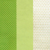 Feltro Color Baby Composê - 201 Verde (0,50x1,40)