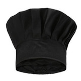 Gorro De Chef Unisex Ajustable Gorro Para Cocina, Mesero 