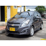 Chevrolet Spark 1.2 Gt Ltz