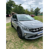 Volkswagen Nivus 2020 1.0 Tsi Tiptronic Hero