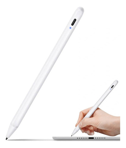 Lápiz Óptico Igoma Para Celular, Tablet, iPad, Android Ip-12