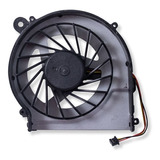 Cooler Fan Para Notebook Hp G42-240br G42-250br G42-340br