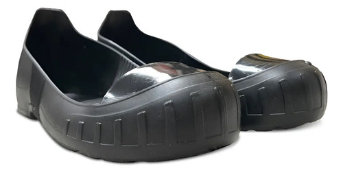Puntera Chancleta Galocha De Pvc Con Casco Poliamida