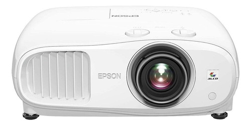 Projetor Epson Home Cinema 3800 3000lm Branco 100v/240v