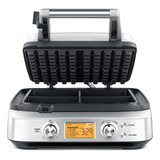 The Smart 4 Slice Maquina Inteligente Para Hacer Waffles Nue