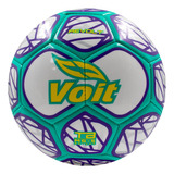 Balón De Fútbol No. 5 Voit S200 Revolt Color Azul