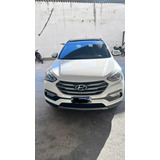 Hyundai Santa Fe 2018 2.2 Crdi Premium 7as 6at 4wd