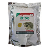 Abene Alimento Completo Erizo Insectivoro Hedgehog 1 Kg