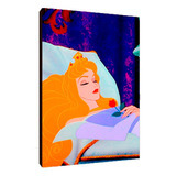 Cuadros Poster Disney La Bella Durmiente M 20x29 (lbd (5)