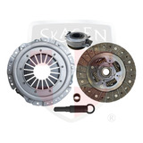 Kit De Clutch Nissan Altima 2.4 L4 1997 1998