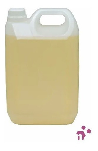 Aceite De Citronela - Antorchas - 5 Litros