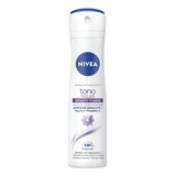 Desodorante Antitranspirante Nivea Beauty Touch Aclarante 150ml