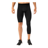 Leggings De Una Pierna For Hombre For Baloncesto Fitness Res