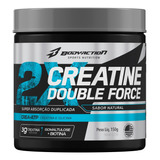 Suplemento Em Pó Creatina 150g Body Action Double Force