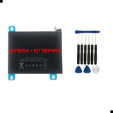 Ba-teria Compatível Com iPad Mini 2 Ou 3 + Kit Reparo + Cola