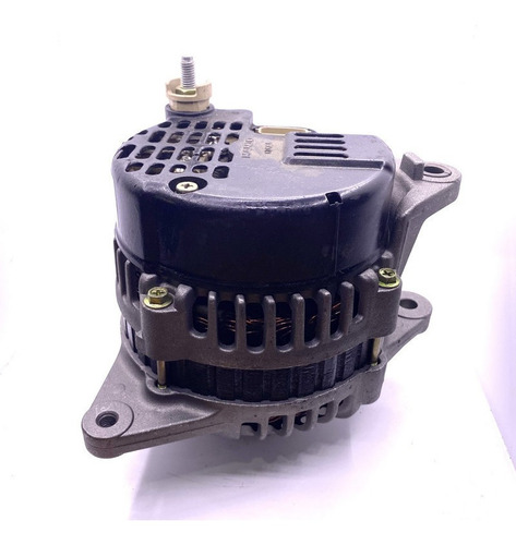 Alternador Hyundai H1- Santa Fe 2.4l 37300-36400 Foto 3