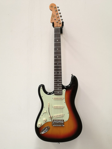  Electric Guitar Sx Vintage Zurda Ocasión Kingdom Music 778