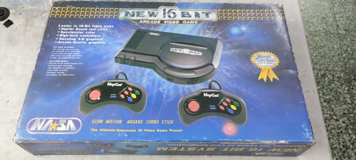 Sega 90s