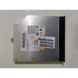 Ne56r06m Gateway Lectora Discos Cd/dvd  Vendo P/refacciones