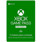 Game Pass Ultimate 3 Meses