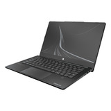  Netbook Gateway Ultra Slim Gwtc71427 Black Táctil 14.1 , In