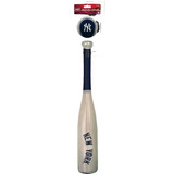 Rawlings Bat Y Pelota De Beisbol De Juguete Yankees Niños