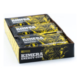 Caixa Kimera Energy Gum 18 Unidades - Iridium Labs Sabor Menta