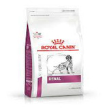 Royal Canin Renal Dog X 1,5kg + Envios!!