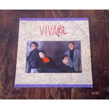 Vivavoz - Vivavoz Lp * Flans * Timbiriche *