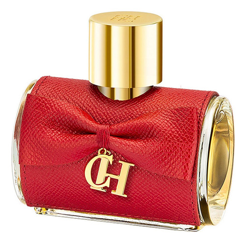 Carolina Herrera Ch  Privee Edp 80 Ml T