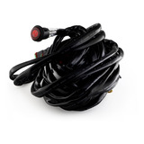 Kit De Cableado Para Faros Barras De Led- 1 X 198w