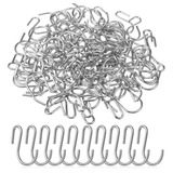 120 Piezas Ganchos Pequeños En Forma De S Ganchos Para Plant
