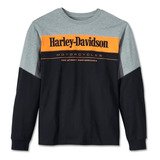 Playera Harley-davidson, Jersey Pro Racing, Para Hombre 