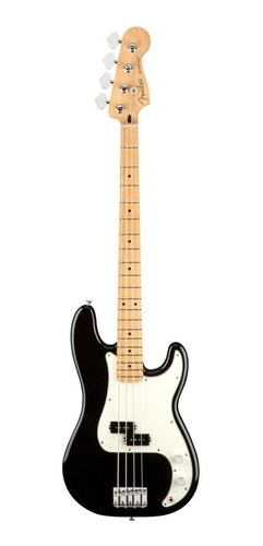 Bajo Eléctrico Fender Player Series Precision Bass 4 Cuerdas