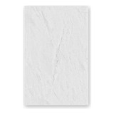 Revestimento Lastra Espaçowall Marble Bianco 610 X 1220mm