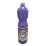 Cloro Gel Lavanda  Marca Brillex 900 Ml