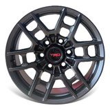 Rines 17x9 6-139 Para Ranger, Tacoma, Hilux, L200