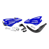 Cubre Manos Acerbis Enduro Tri Fit 3 En 1 Solomototeam