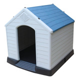 Casa Para Perros 96x105x98 Cm