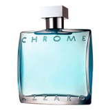 Azzaro Chrome Eau De Toilette 100 ml Para  Hombre